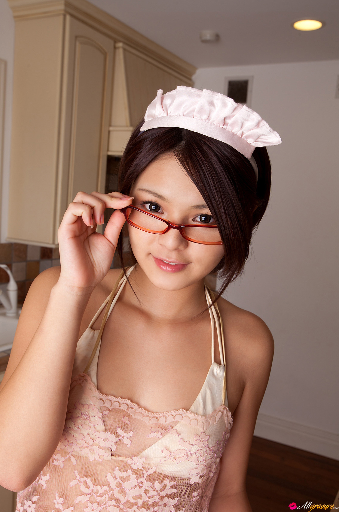 [Allgravure] 2014.10.15 Tsubasa Akimoto - Far From Home 4